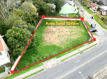 530c3bc7da30f531aa4fd4db.jpg · Terreno Para Alugar, 1098 m² por R$16.100,00/mês - Vista Alegre - Curitiba/pr