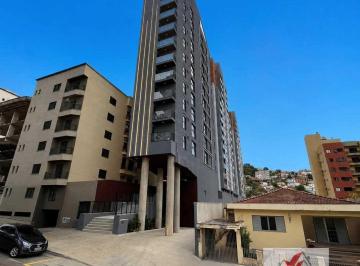 Apartamento · 2 Quartos · 1 Vaga · Apartamento Alto Padrão Em Centro, Poços de Caldas/mg