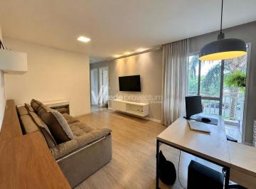 0 · Apartamento À Venda Em Rossi Mais Jardins de Paulínia