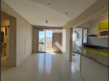 Apartamento · 90m² · 2 Quartos · Apartamento À Venda - Rio Branco, 2 Quartos, 90 m² - Novo Hamburgo