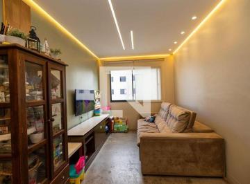 Apartamento · 54m² · 2 Quartos · 1 Vaga · Apartamento À Venda - Jardim Belval, 2 Quartos, 54 m² - Barueri