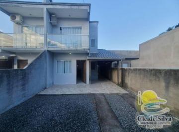 unnamed (1).jpg · Sobrado Com 02 Dormitórios, 60,58 m² Venda por R$400.000balneário Mariluz Itapoá Sc.