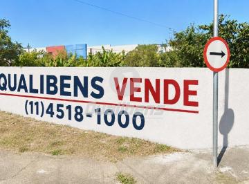 Terreno · 5558m² · Terreno Residencial Em Condomínio Em Capuava