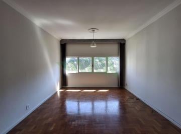 Apartamento · 125m² · 3 Quartos · Apartamento Para Locação Em Petrópolis, Centro, 3 Dormitórios, 2 Banheiros