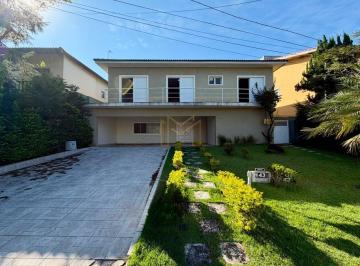 Casa · 386m² · 4 Quartos · 4 Vagas · Casa Em Condomínio Para Locação Em Santana de Parnaíba, Alphaville, 4 Dormitórios, 2 Suítes, 3 Banhe
