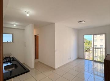 Apartamento · 45m² · 2 Quartos · 1 Vaga · Apartamento Para Venda Em Serra, Jardim Atlântico, 2 Dormitórios, 1 Banheiro, 1 Vaga