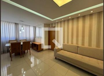 Apartamento · 87m² · 3 Quartos · 2 Vagas · Apartamento À Venda - Sagrada Família, 3 Quartos, 87 m² - Belo Horizonte