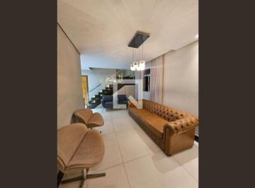 Apartamento · 231m² · 4 Quartos · 6 Vagas · Apartamento À Venda - Inconfidentes, 4 Quartos, 231 m² - Contagem