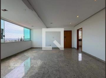 Apartamento · 120m² · 4 Quartos · 3 Vagas · Apartamento À Venda - Ouro Preto, 4 Quartos, 120 m² - Belo Horizonte