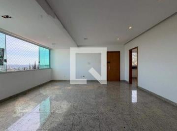 Apartamento · 120m² · 4 Quartos · 3 Vagas · Apartamento À Venda - Ouro Preto, 4 Quartos, 120 m² - Belo Horizonte