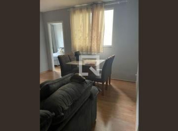 Apartamento · 48m² · 2 Quartos · 1 Vaga · Apartamento À Venda - Colonial, 2 Quartos, 48 m² - Contagem