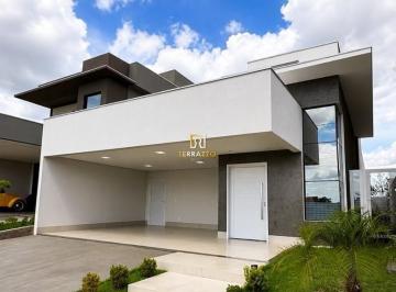 Casa · 167m² · 3 Quartos · 4 Vagas · Belvedere 2 - Belvedere II