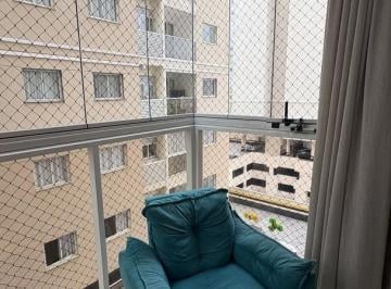 Apartamento · 72m² · 2 Quartos · 1 Vaga · Imoveis - Na Praia de Itaparica