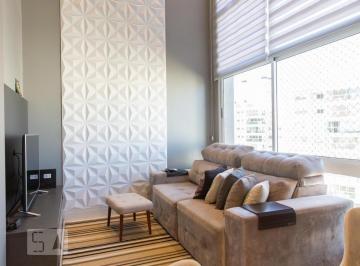 Apartamento · 63m² · 1 Quarto · 1 Vaga · Apartamento À Venda - Jardim Salso , 1 Quarto, 63 m² - Porto Alegre