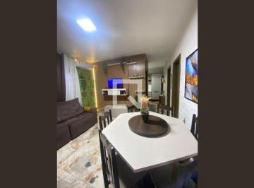 Apartamento · 65m² · 2 Quartos · 1 Vaga · Apartamento À Venda - Campina, 2 Quartos, 65 m² - São Leopoldo