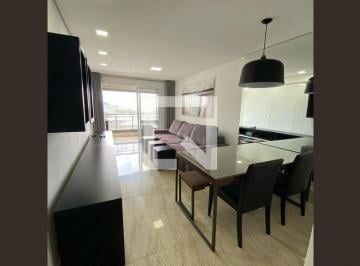 Apartamento · 78m² · 2 Quartos · 2 Vagas · Imoveis - Em Alphaville