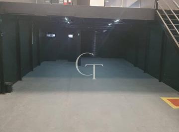 Comercial · 184m² · Imoveis - No Parque Nossa Senhora Da Candelária