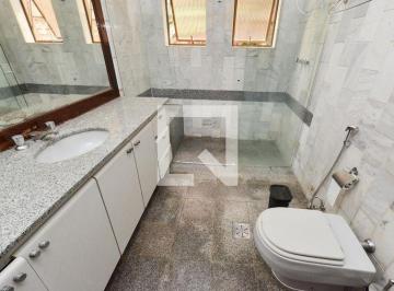 Apartamento · 214m² · 4 Quartos · 2 Vagas · Apartamento À Venda - Sion, 4 Quartos, 214 m² - Belo Horizonte