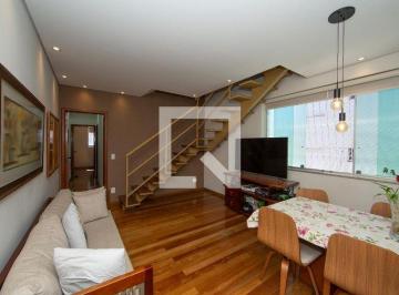 Apartamento · 124m² · 3 Quartos · 2 Vagas · Apartamento À Venda - Padre Eustáquio, 3 Quartos, 124 m² - Belo Horizonte