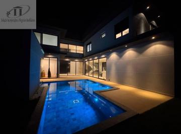 6c83259ae0fee58d1bccedb7.jpg · Casa Com 3 Dormitórios À Venda, 397 m² por R$2.995.000 - Residencial Campo Camanducaia - Jaguari