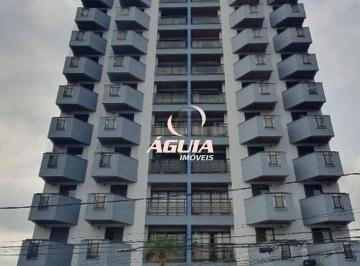 50c3017010dbef9fdd13c042.jpg · Apartamento Com 3 Dormitórios À Venda, 80 m² por R$650.000 - Parque Jaçatuba - Santo André/sp