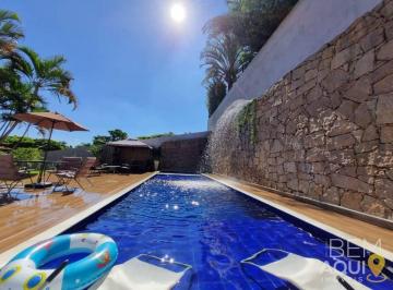 d896084d6140446738546810.jpg · Casa Com 4 Dormitórios, 412 m² - Venda por R$1.900.000ou Aluguel por R$13.627,00/mês - Condomí