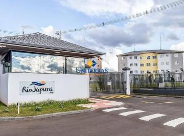 1bd278873bc1c6e0d80c91a6.jpg · Apartamento Com 3 Dormitórios Para Alugar, 48 m² por R$1.500/mês - Roça Grande - Colombo/pr