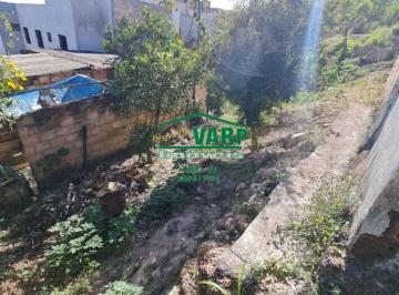 c68500cd00beab90126f5e90.jpg · Terreno À Venda, 250 m² por R$55.000 - Rosário - Sabará/mg