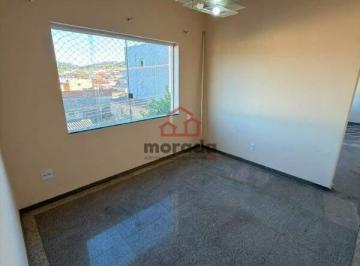 Apartamento · 150m² · 3 Quartos · Apartamento Para Aluguel, 3 Quartos, 1 Suíte, Lourdes - Itauna/mg