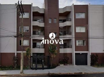 Apartamento · 95m² · 3 Quartos · 1 Vaga · Apartamento a Venda No Bairro Fabricio
