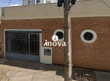 Casa · 175m² · 5 Quartos · 1 Vaga · Casa À Venda, Bairro Fabricio