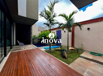 Casa · 324m² · 3 Quartos · 6 Vagas · Casa À Venda, Condomínio Estância Dos Ipês