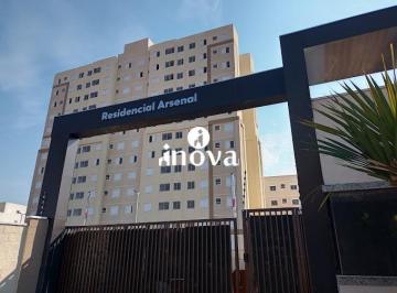 Apartamento · 56m² · 2 Quartos · 1 Vaga · Apartamento À Venda, Bairro Manoel Mendes