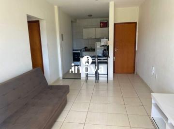 Apartamento · 54m² · 2 Quartos · 1 Vaga · Apartamento À Venda, Bairro Universitário