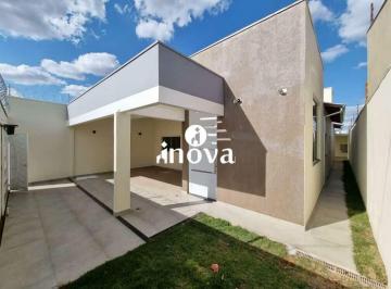 Casa · 138m² · 3 Quartos · 4 Vagas · Casa a Venda, Bairro Parque Das Laranjeiras