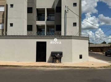Apartamento · 53m² · 2 Quartos · 1 Vaga · Apartamento À Venda, 2 Quartos, 1 Suíte, 1 Vaga, Lourdes, Bairro de - Uberaba/mg