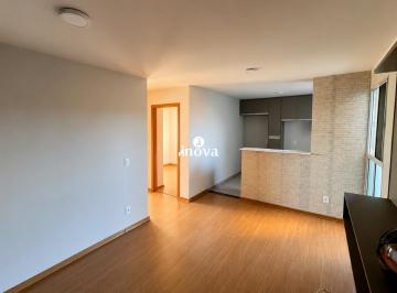 Apartamento · 40m² · 2 Quartos · 1 Vaga · Apartamento a Venda Rec. Dos Bandeirantes
