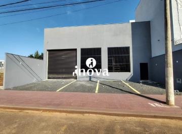 Comercial · 443m² · 6 Vagas · Galpão Para Locação, Bairro Jardim Do Lago