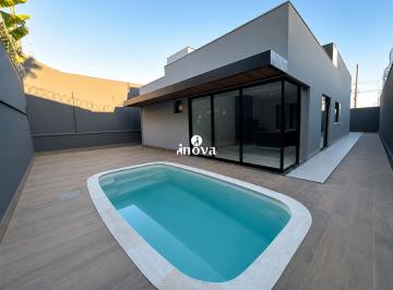 Casa · 160m² · 3 Quartos · 4 Vagas · Casa a Venda, Bairro Jardim Do Lago