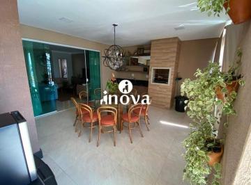 Apartamento · 238m² · 4 Quartos · 3 Vagas · Apartamento Duplex a Venda Bairro Parque Das Américas