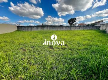 Terreno · 572m² · Terreno a Venda, Condomínio Mário Franco.