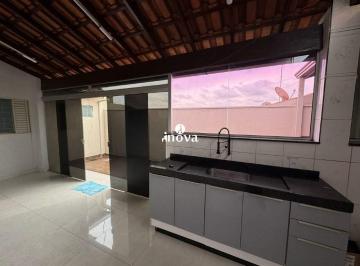 Casa · 89m² · 4 Quartos · 1 Vaga · Casa a Venda, Condomínio Moradas