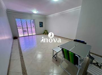 Apartamento · 103m² · 3 Quartos · 2 Vagas · Apartamento a Venda, Bairro Fabrício / Vila Olímpica