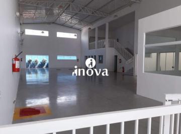 Comercial · 460m² · 5 Vagas · Galpão a Venda No Bairro Manoel Mendes