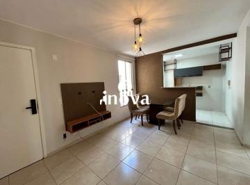Apartamento · 49m² · 2 Quartos · 1 Vaga · Apartamento a Venda, Bairro Manoel Mendes
