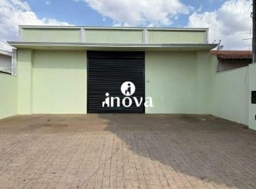 Comercial · 336m² · 3 Vagas · Galpão a Venda, Bairro Parque Das Américas