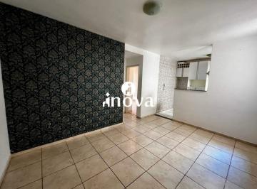 Apartamento · 45m² · 2 Quartos · 1 Vaga · Apartamento a Venda, Bairro Fabrício.