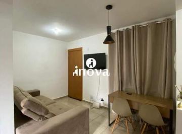 Apartamento · 42m² · 2 Quartos · 1 Vaga · Apartamento Térreo a Venda, Bairro Jardim Do Lago