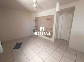 Apartamento · 45m² · 2 Quartos · 1 Vaga · Apartamento Semi Mobiliado a Venda, Bairro Manoel Mendes