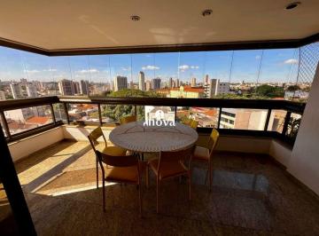 Apartamento · 212m² · 4 Quartos · 3 Vagas · Apartamento a Venda, Bairro Mercês